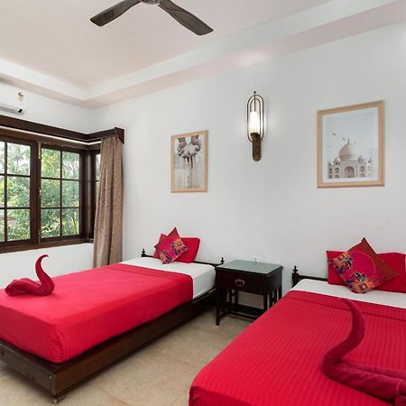Villa Calangute Phase 12 외부 사진