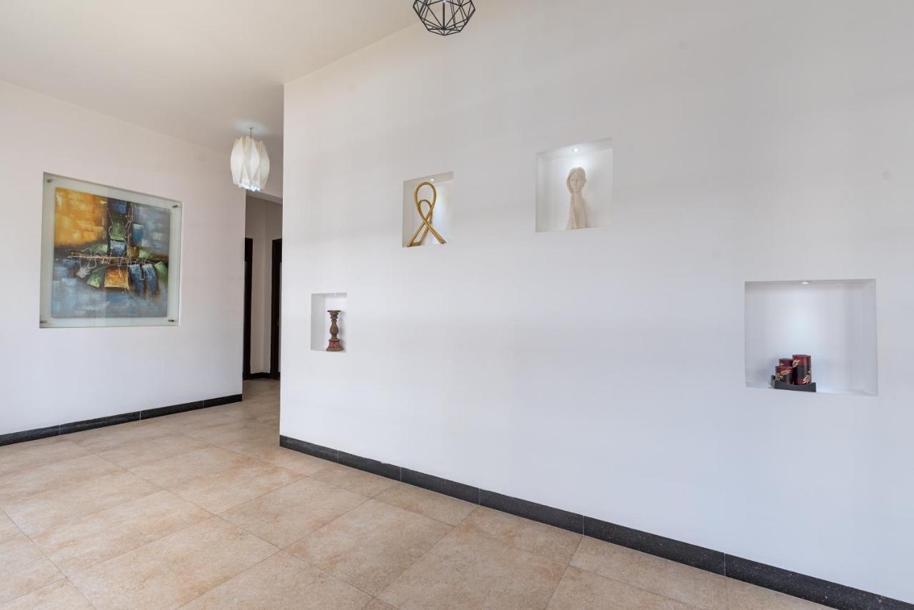 Villa Calangute Phase 12 외부 사진