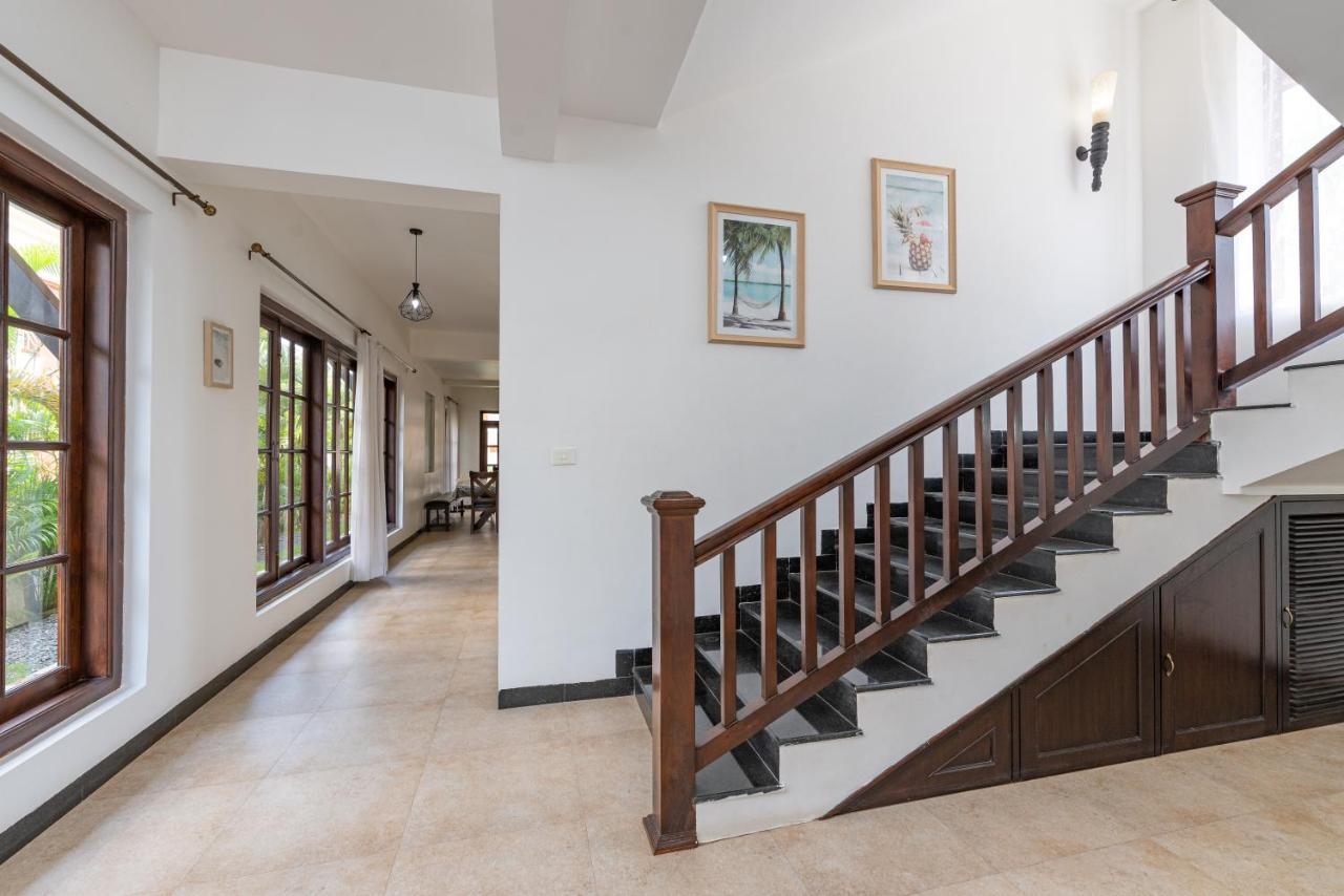 Villa Calangute Phase 12 외부 사진