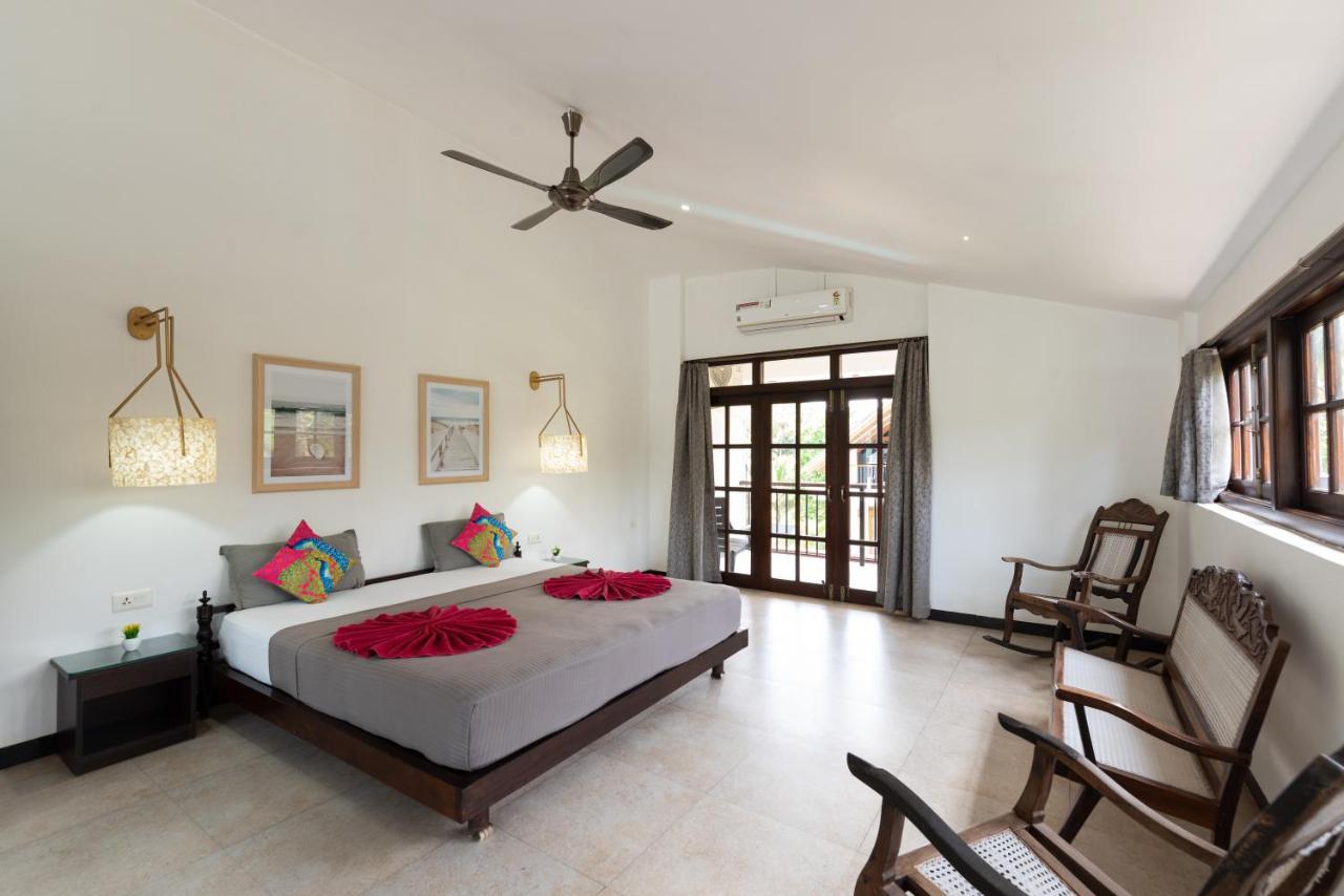 Villa Calangute Phase 12 외부 사진