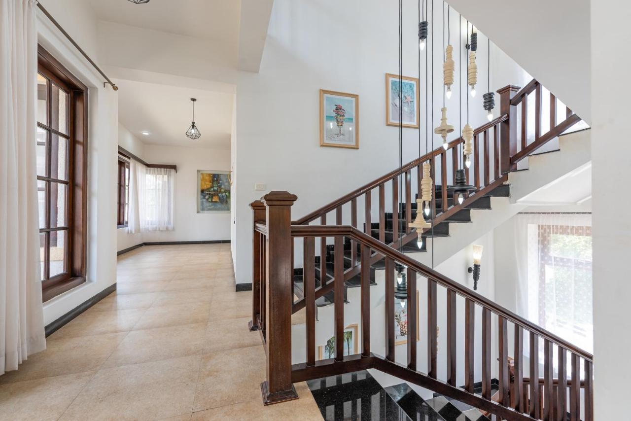 Villa Calangute Phase 12 외부 사진
