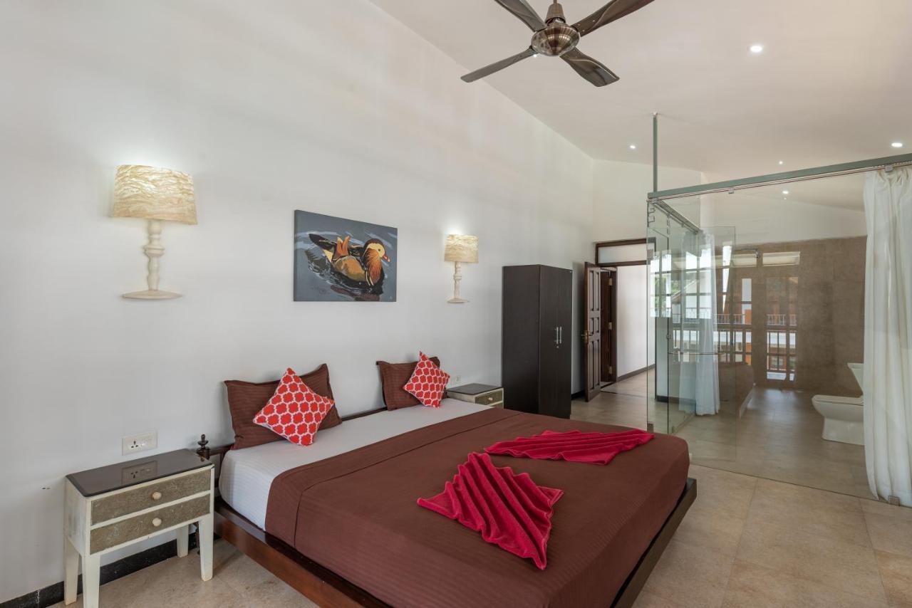 Villa Calangute Phase 12 외부 사진