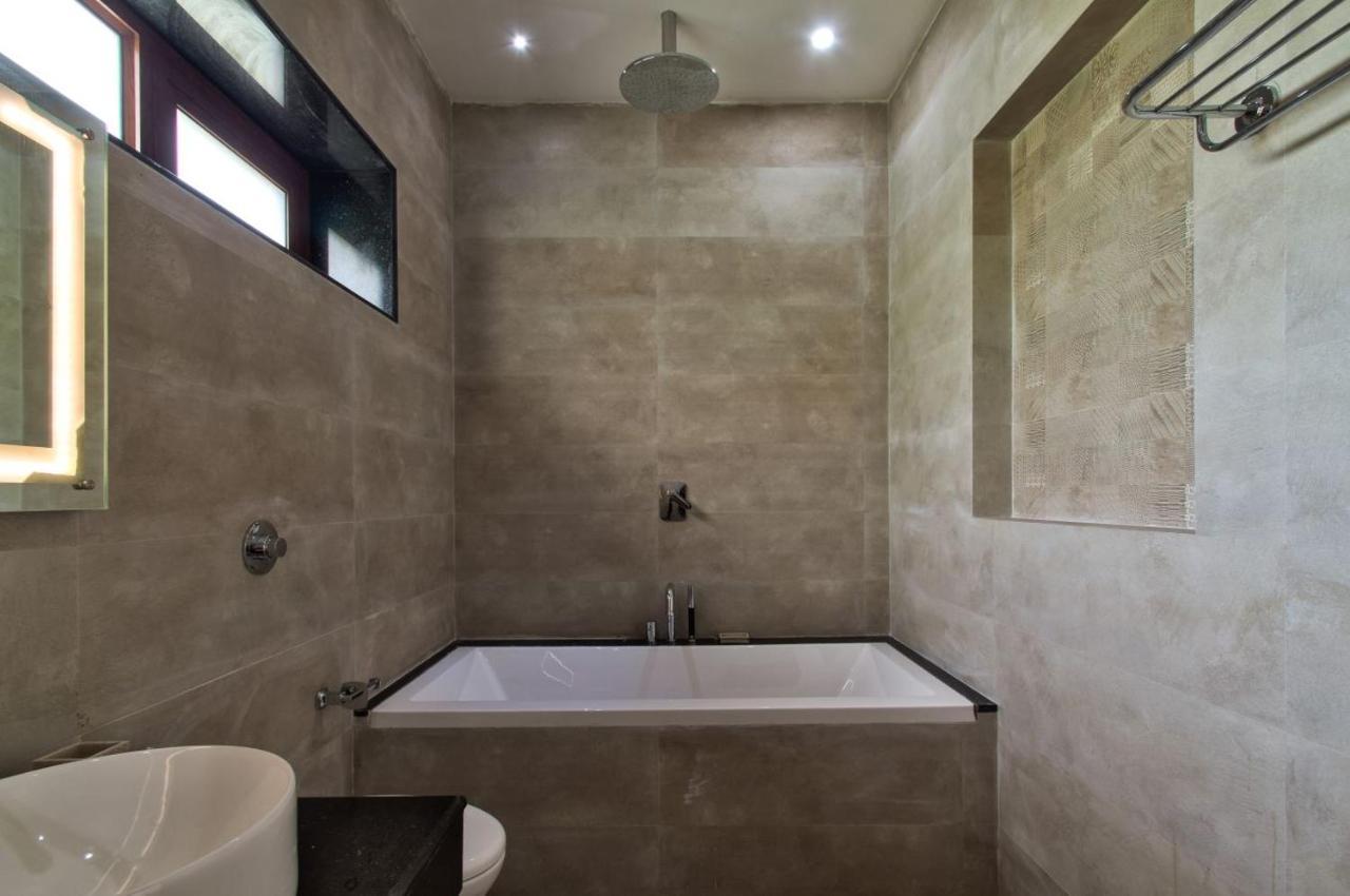 Villa Calangute Phase 12 외부 사진