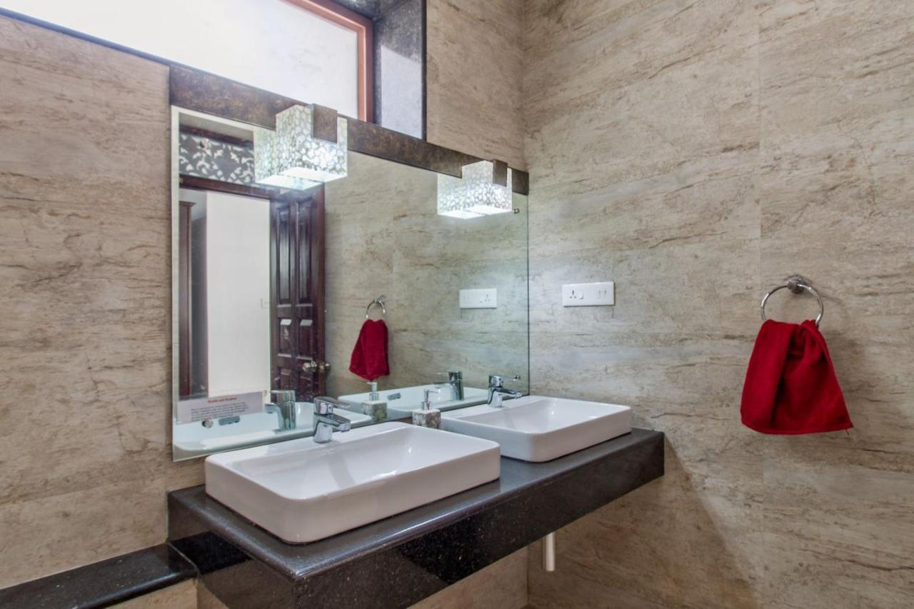 Villa Calangute Phase 12 외부 사진