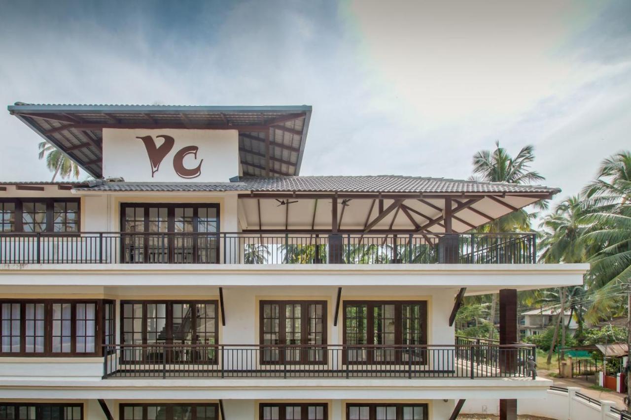 Villa Calangute Phase 12 외부 사진