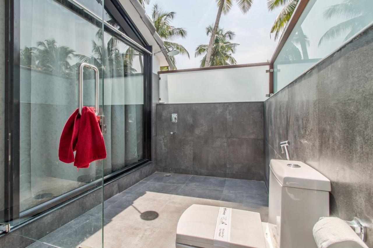 Villa Calangute Phase 12 외부 사진
