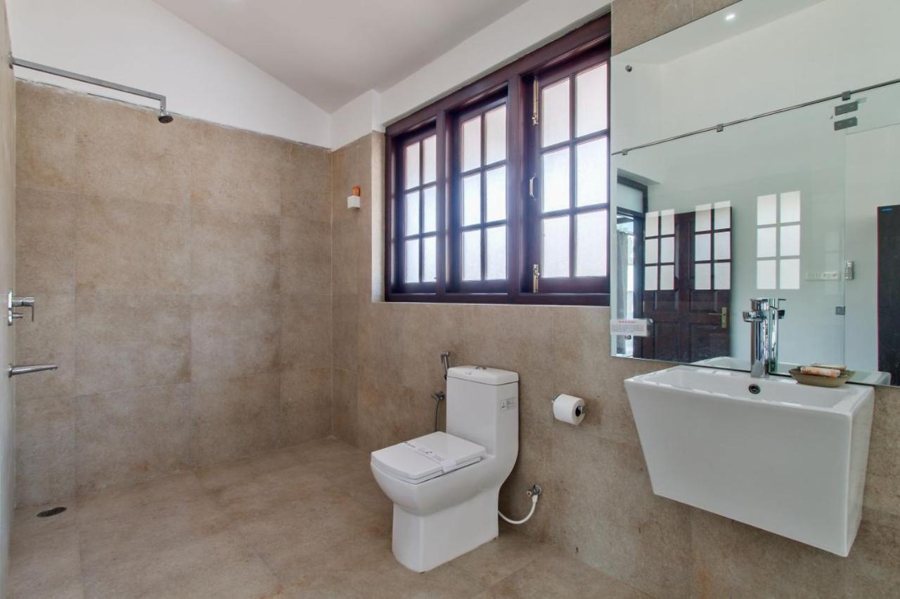 Villa Calangute Phase 12 외부 사진