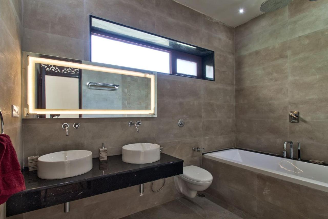 Villa Calangute Phase 12 외부 사진