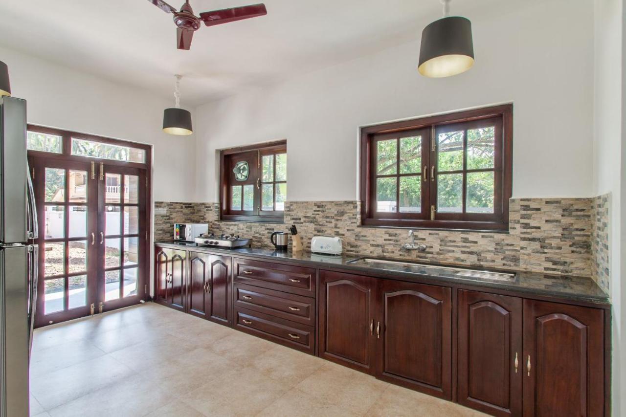 Villa Calangute Phase 12 외부 사진