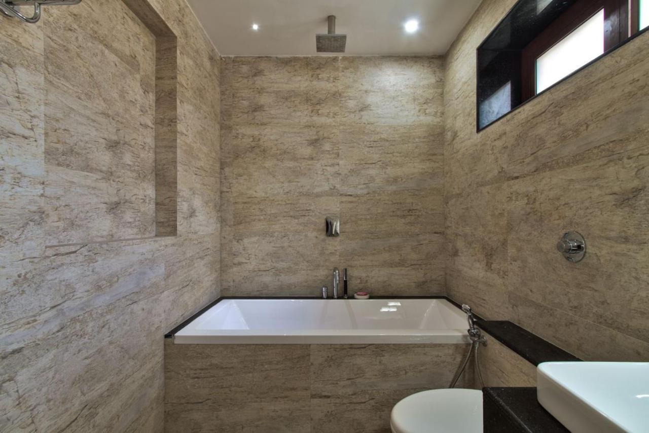 Villa Calangute Phase 12 외부 사진