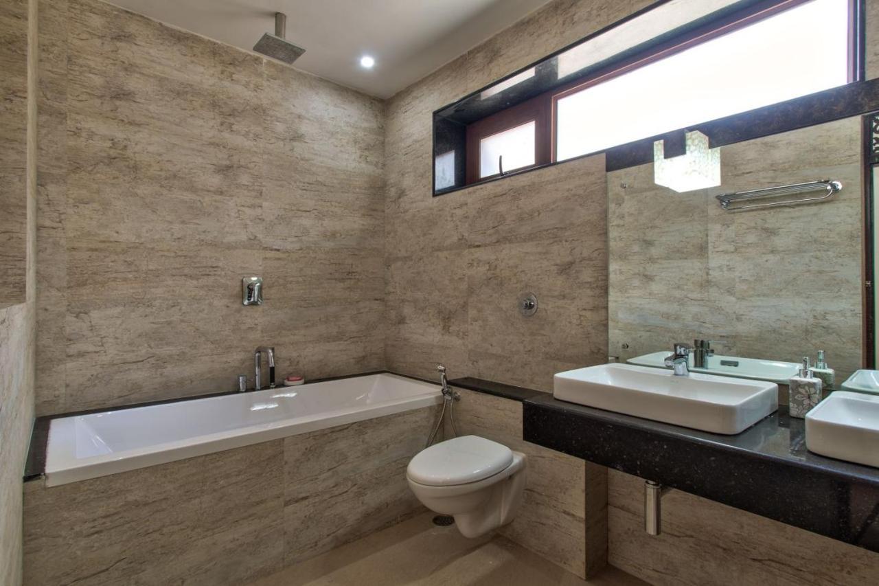 Villa Calangute Phase 12 외부 사진