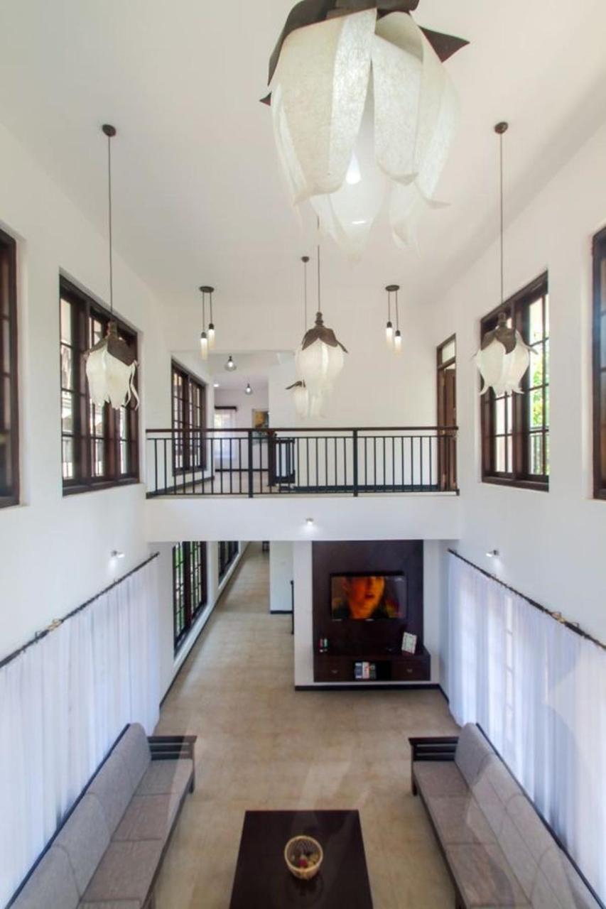 Villa Calangute Phase 12 외부 사진