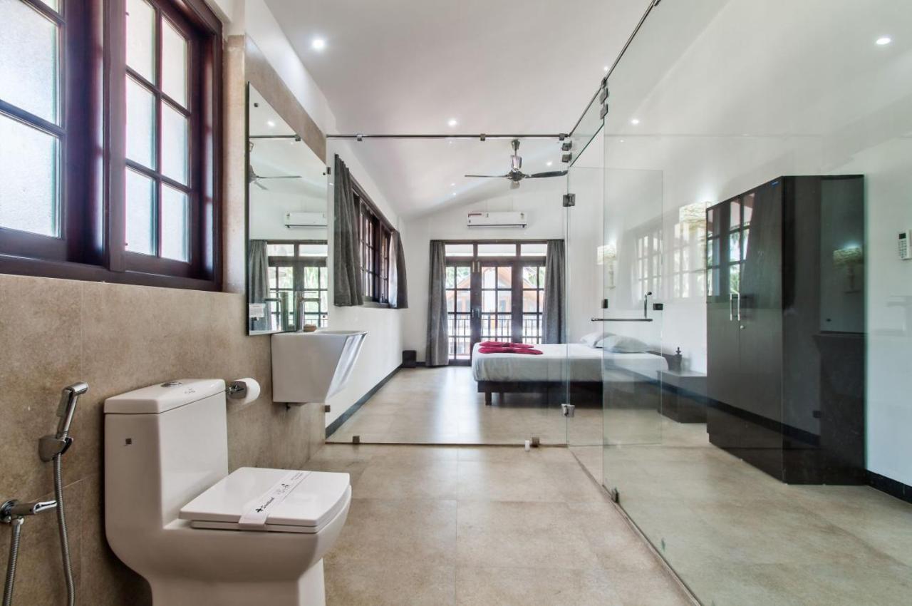 Villa Calangute Phase 12 외부 사진